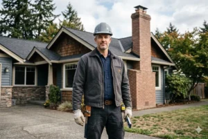 Chimney Technician -SAFEFLOW